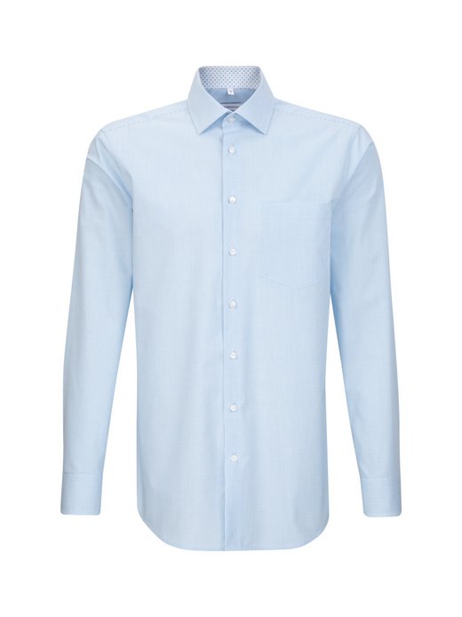 Herren Business Hemd - Regular Fit