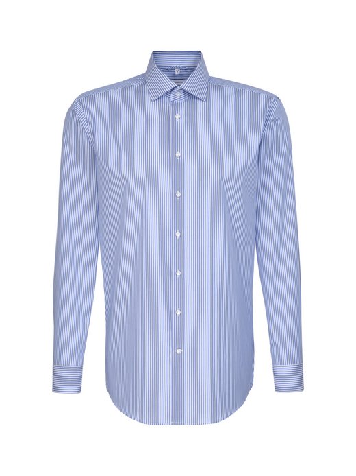 Herren Business Hemd - Regular Fit