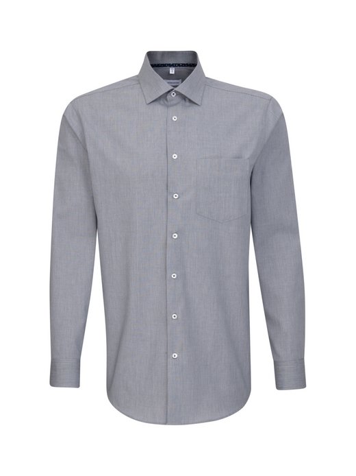 Herren Business Hemd - Regular Fit