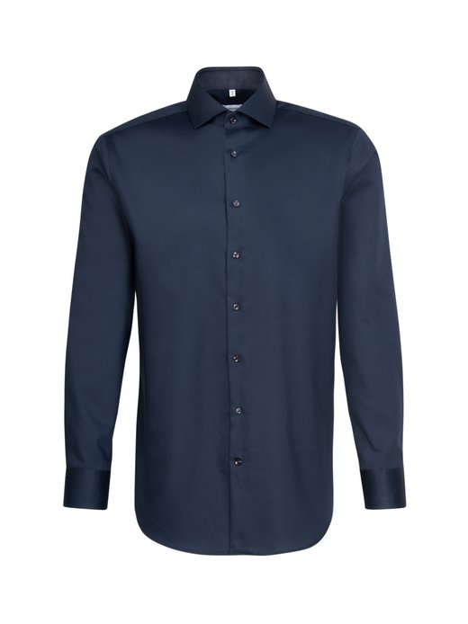 Herren Business Hemd - Regular Fit