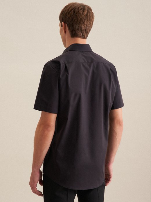 Herren Business Hemd - Regular Fit