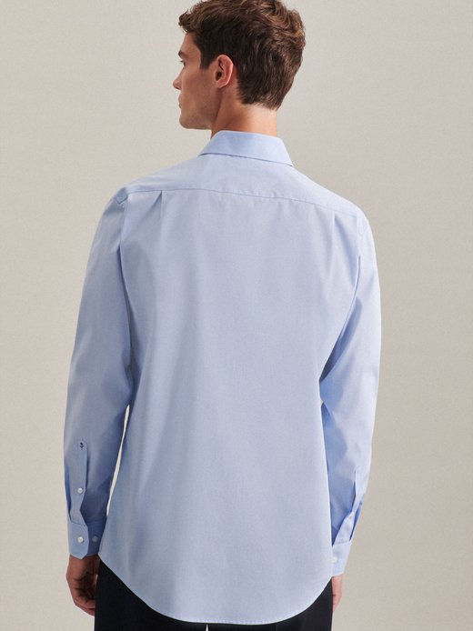 Herren Business Hemd - Regular Fit