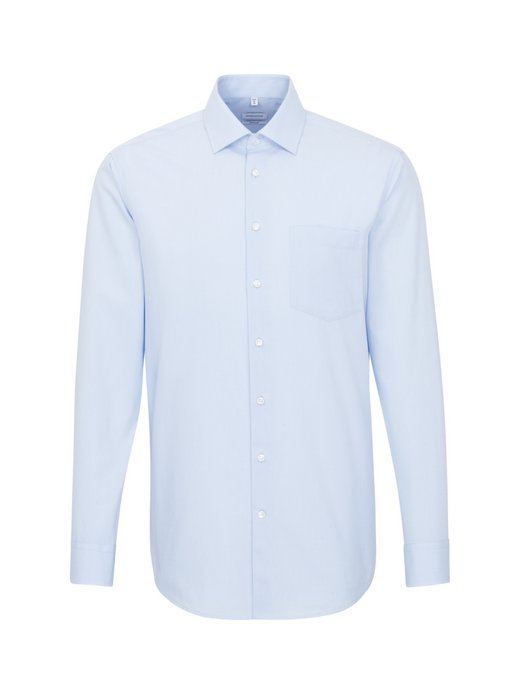 Herren Business Hemd - Regular Fit