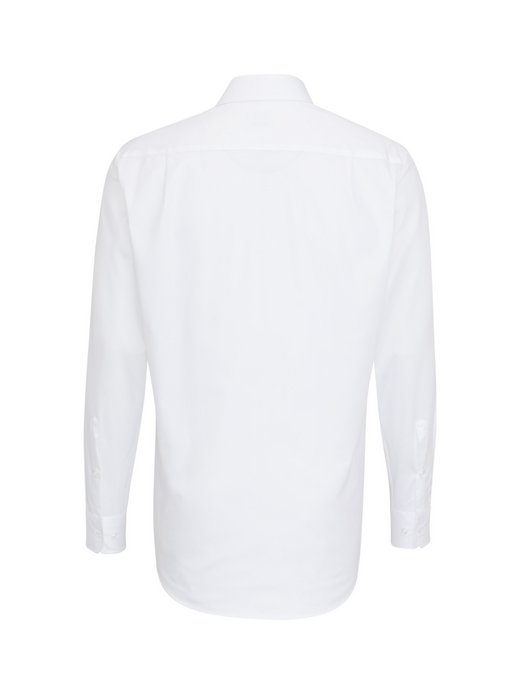 Herren Business Hemd - Regular Fit