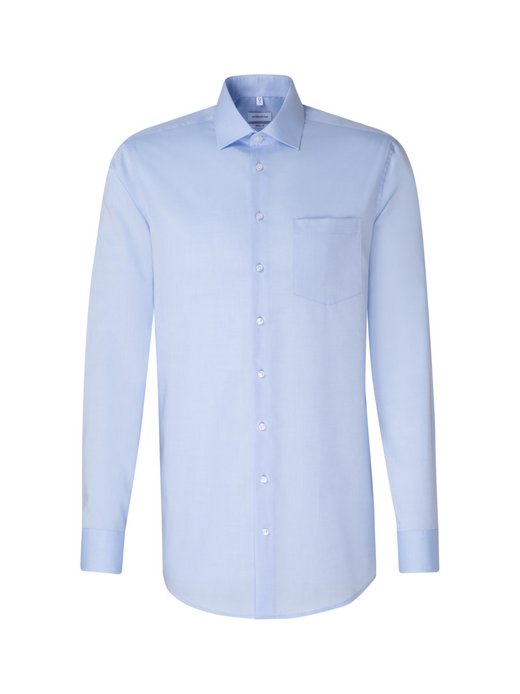 Herren Business Hemd - Regular Fit