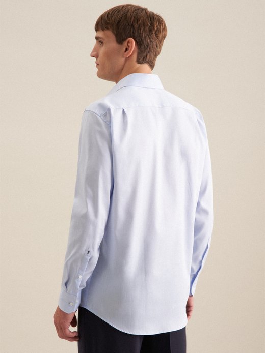 Herren Business Hemd - Regular Fit