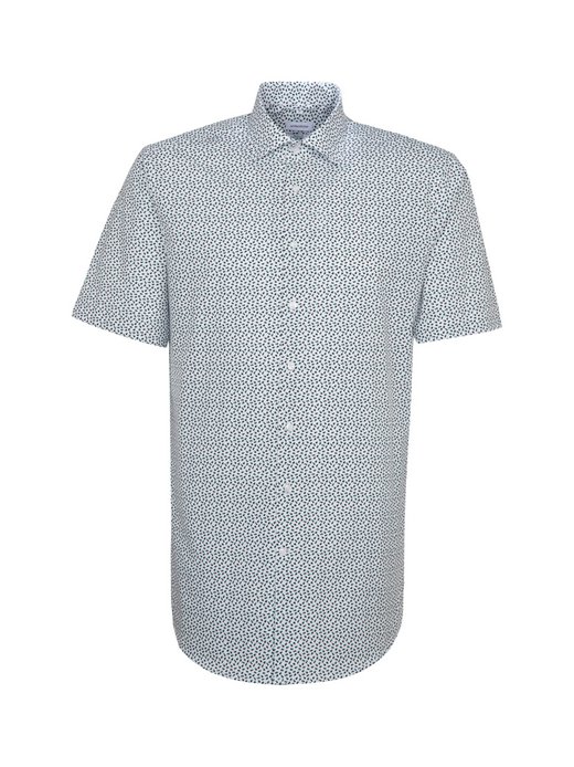 Herren Business Hemd - Regular Fit