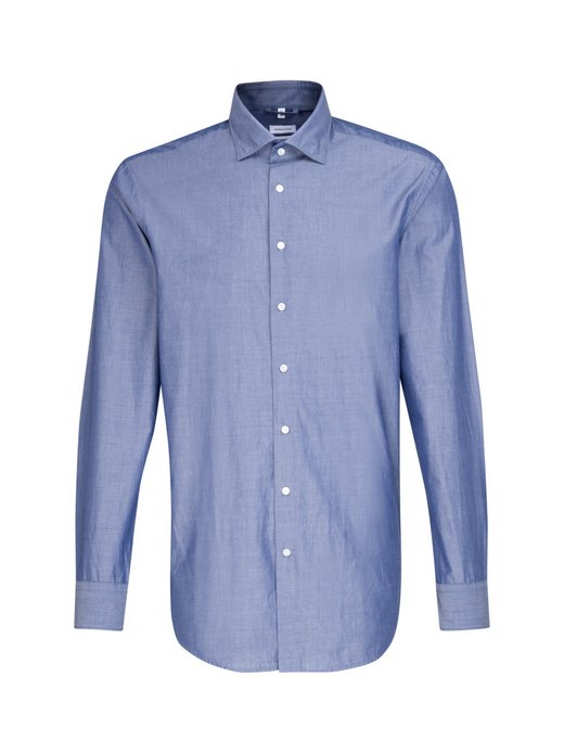 Herren Business Hemd - Regular Fit