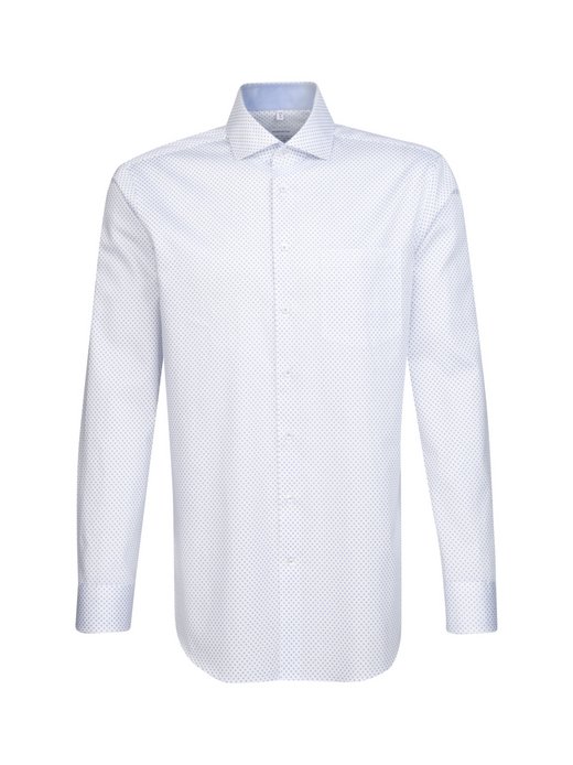 Herren Business Hemd - Regular Fit