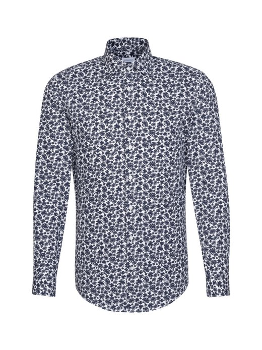 Herren Business Hemd - Regular Fit