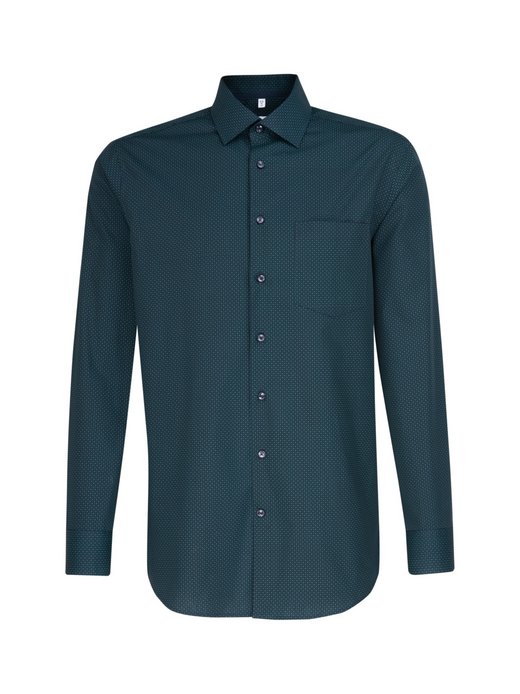 Herren Business Hemd - Regular Fit