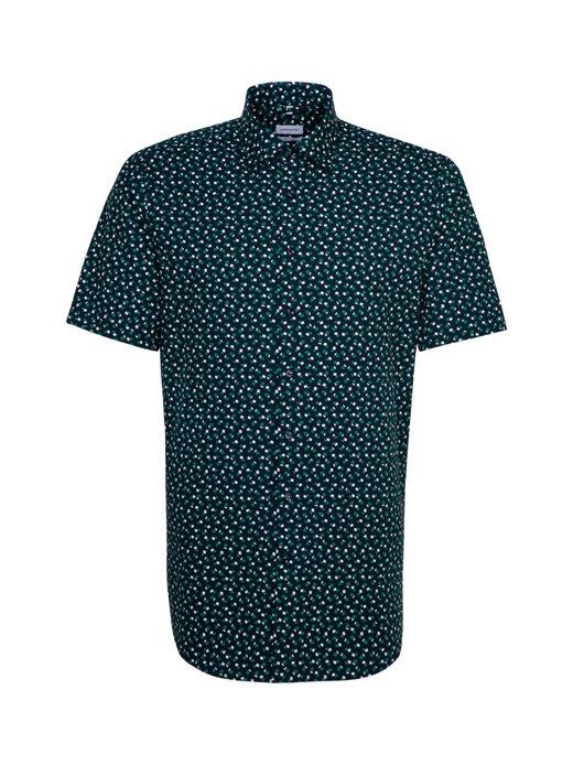 Herren Business Hemd - Regular Fit