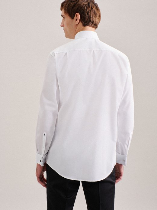 Herren Business Hemd - Regular Fit