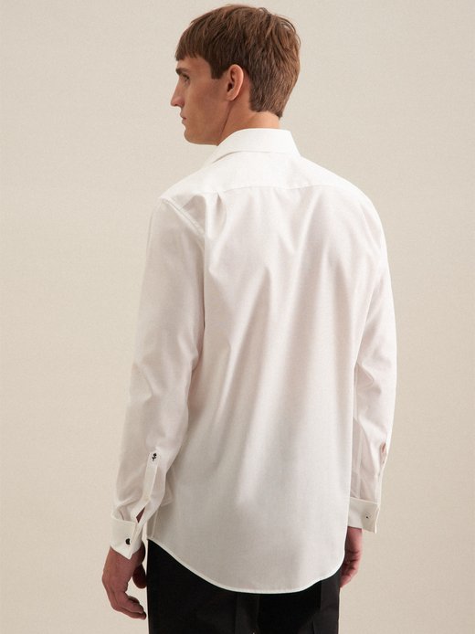 Herren Business Hemd - Regular Fit