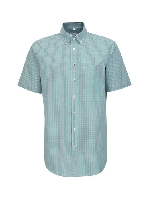 Herren Business Hemd - Regular Fit