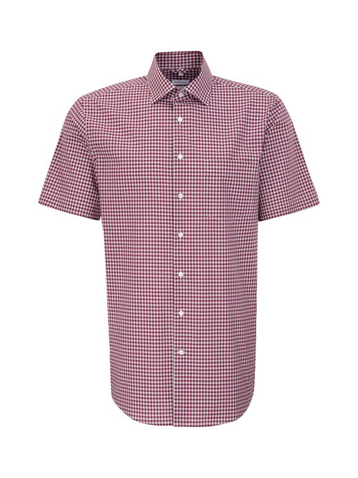 Herren Business Hemd - Regular Fit