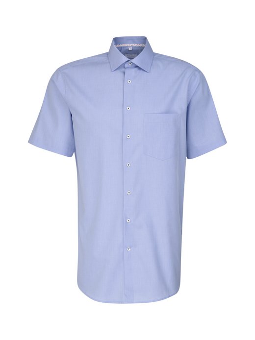 Herren Business Hemd - Regular Fit