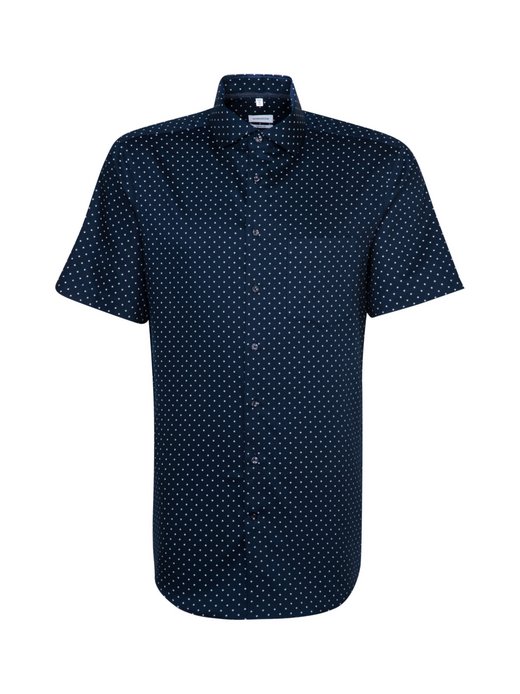 Herren Business Hemd - Regular Fit