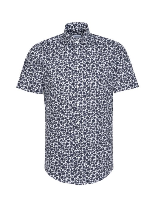 Herren Business Hemd - Regular Fit
