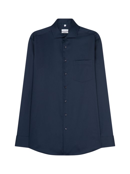Herren Business Hemd - Regular Fit