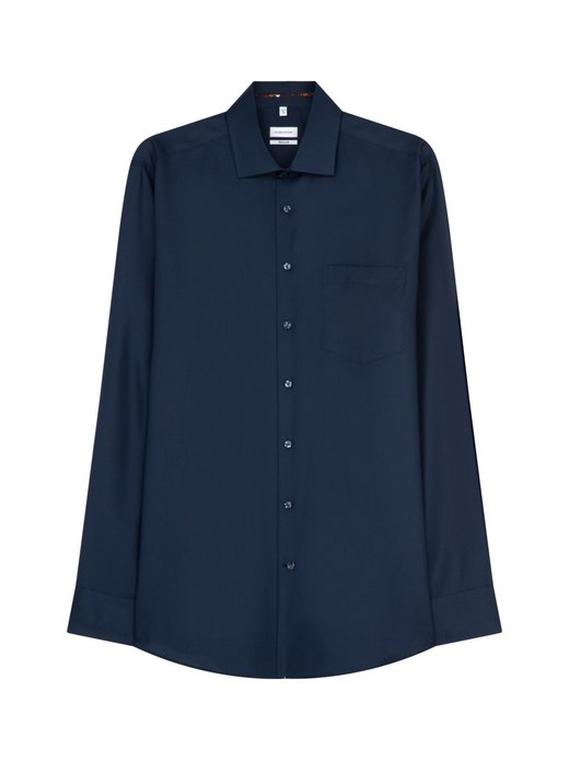 Herren Business Hemd - Regular Fit