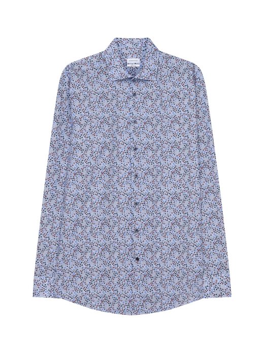 Herren Business Hemd - Regular Fit