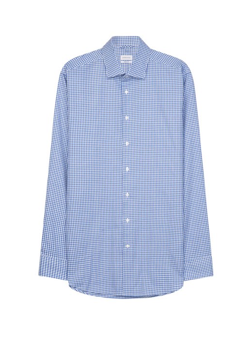 Herren Business Hemd - Regular Fit