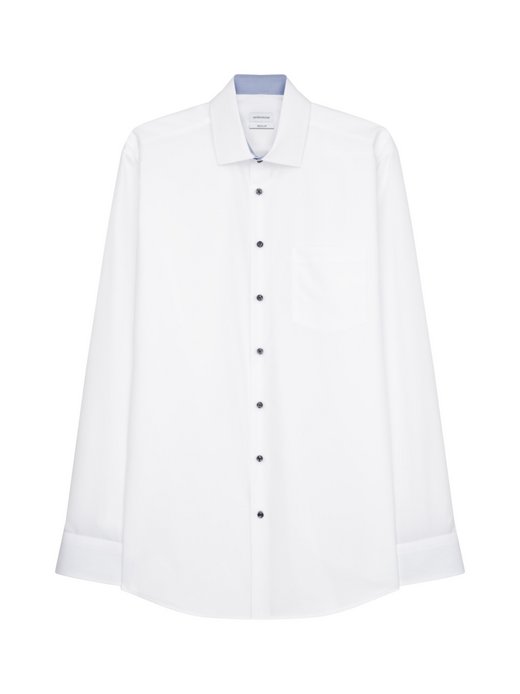 Herren Business Hemd - Regular Fit