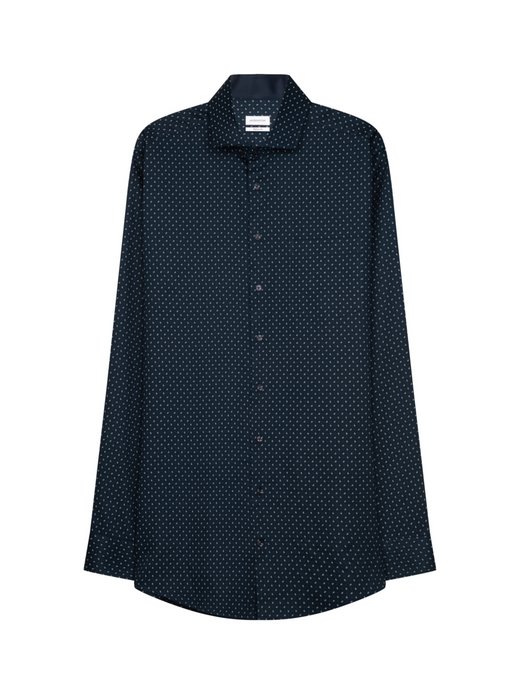 Herren Business Hemd - Regular Fit