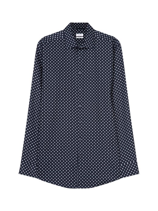 Herren Business Hemd - Regular Fit
