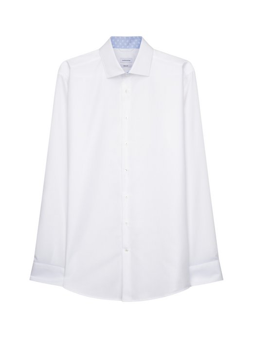 Herren Business Hemd - Regular Fit
