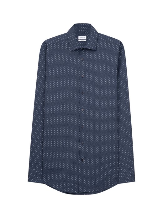 Herren Business Hemd - Regular Fit
