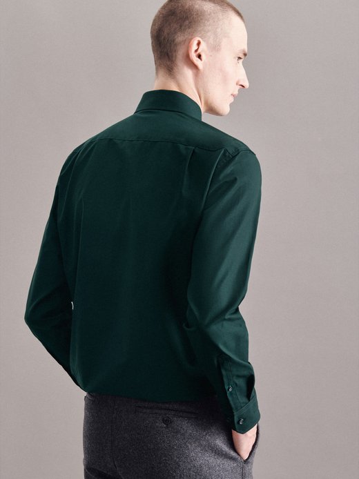 Herren Business Hemd - Regular Fit