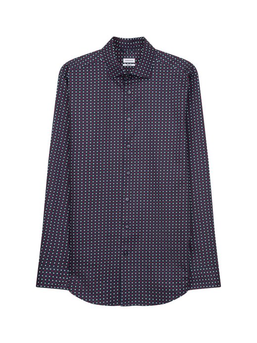Herren Business Hemd - Regular Fit