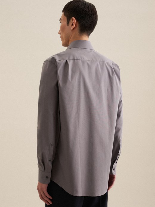 Herren Business Hemd - Regular Fit