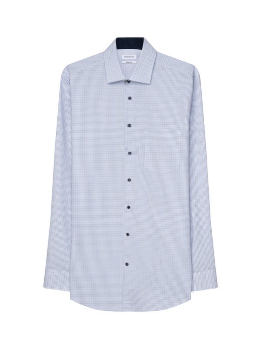 Herren Business Hemd - Regular Fit