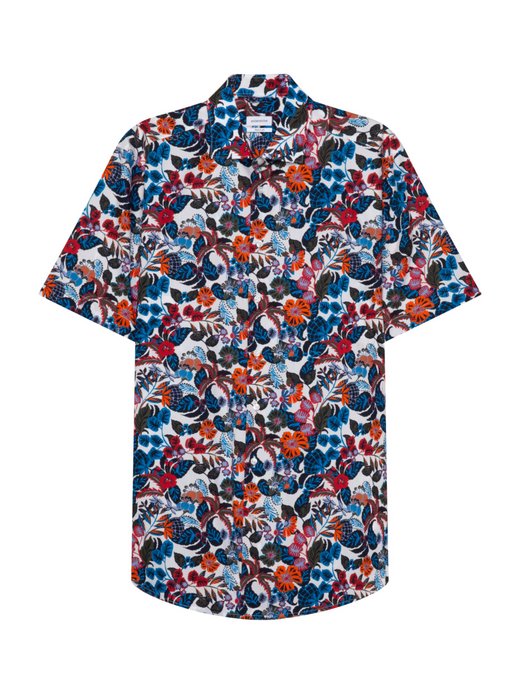 Herren Business Hemd - Regular Fit