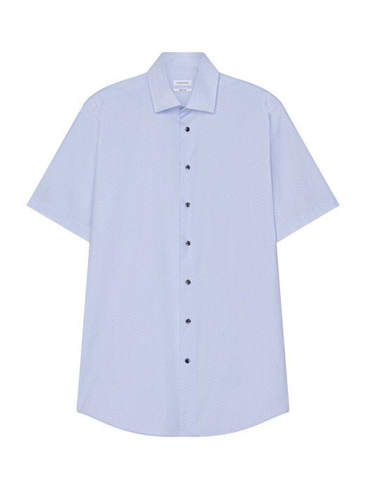 Herren Business Hemd - Regular Fit