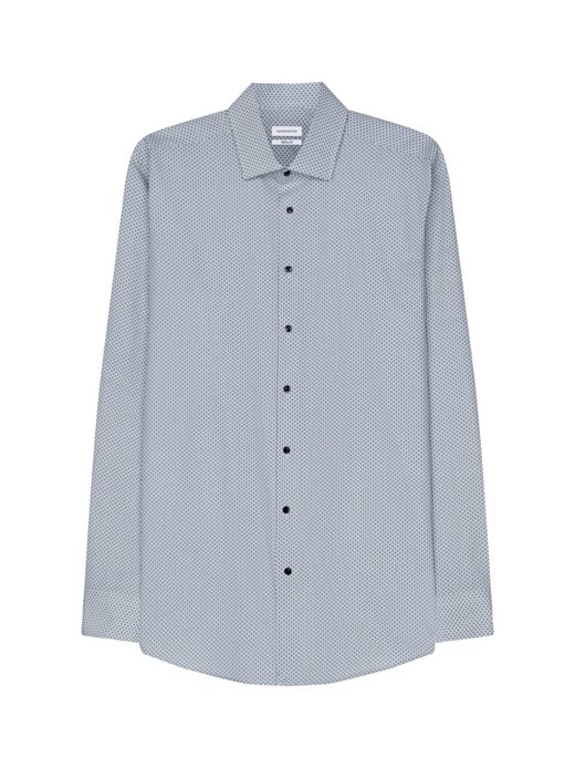Herren Business Hemd - Regular Fit