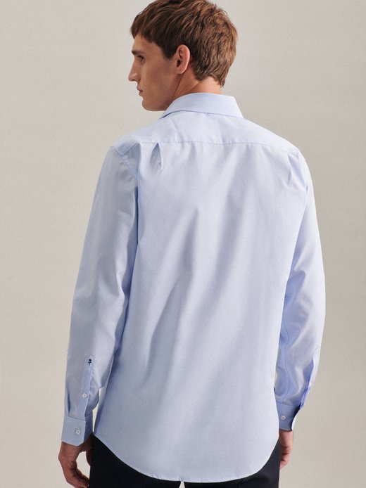 Herren Business Hemd - Regular Fit