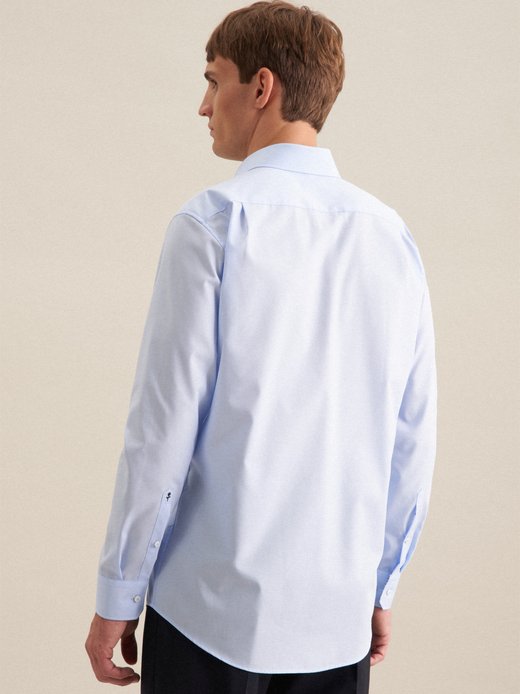 Herren Business Hemd - Regular Fit