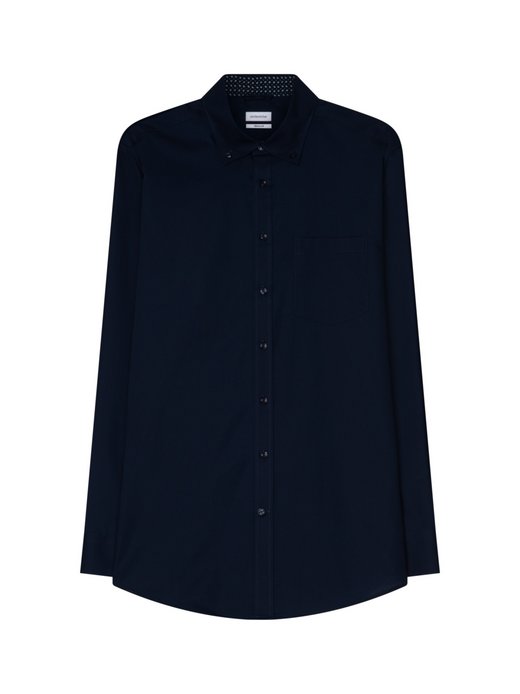 Herren Business Hemd - Regular Fit