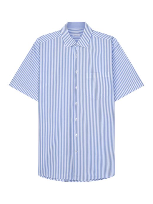 Herren Business Hemd - Regular Fit