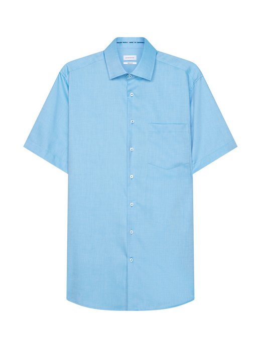 Herren Business Hemd - Regular Fit