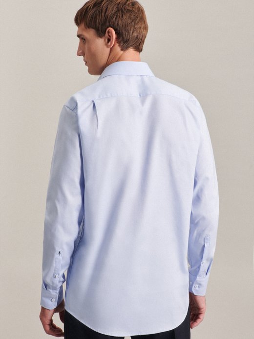 Herren Business Hemd - Regular Fit