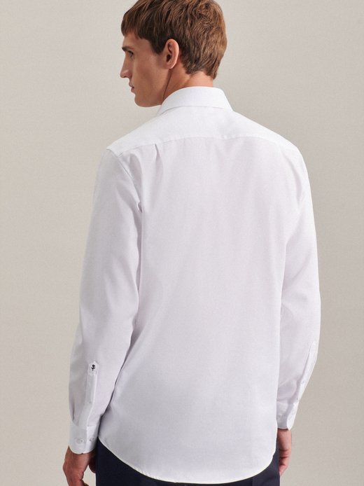 Herren Business Hemd - Regular Fit