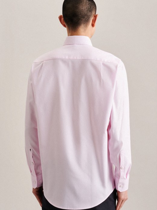 Herren Business Hemd - Regular Fit