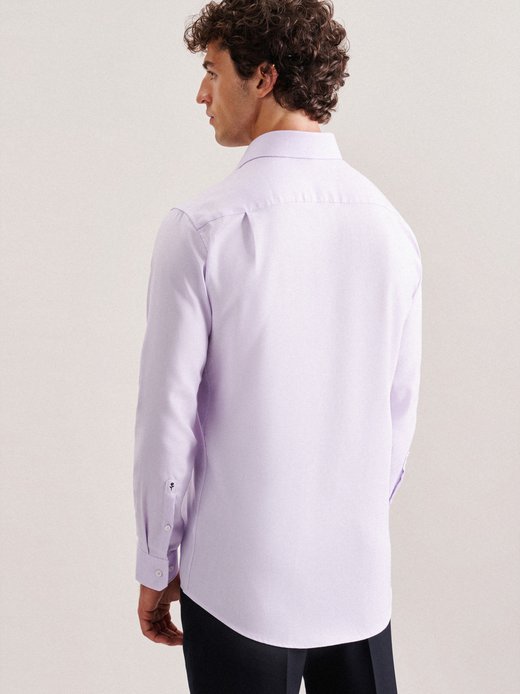 Herren Business Hemd - Regular Fit