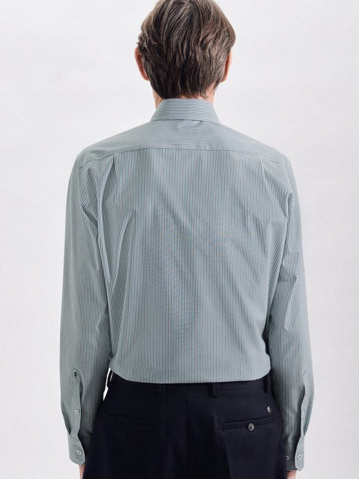Herren Business Hemd - Regular Fit