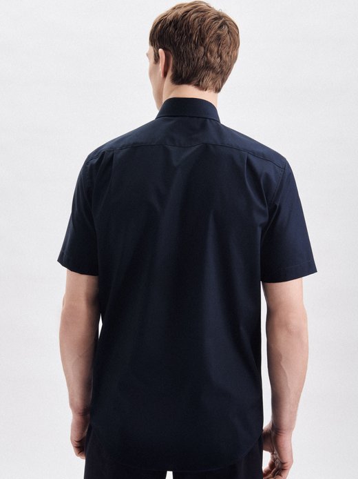 Herren Business Hemd - Regular Fit